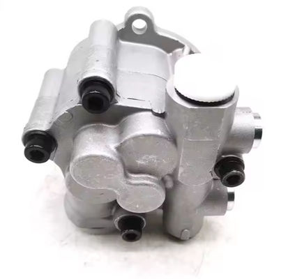 K3V112 Części pompy hydraulicznej K3V112DT Pompa pilota 2T I 3T DX225 Pompa biegów