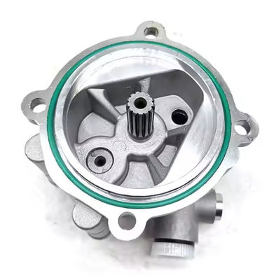 K3V112 Części pompy hydraulicznej K3V112DT Pompa pilota 2T I 3T DX225 Pompa biegów