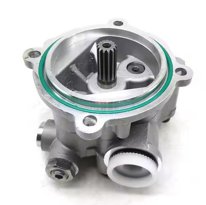 K3V112 Części pompy hydraulicznej K3V112DT Pompa pilota 2T I 3T DX225 Pompa biegów