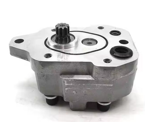 A8V55 Pompa pilotu A8V55 Pompa zębata A8VO55 Pompa ładowania hydrauliczna do koparki