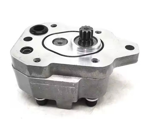 A8V55 Pompa pilotu A8V55 Pompa zębata A8VO55 Pompa ładowania hydrauliczna do koparki