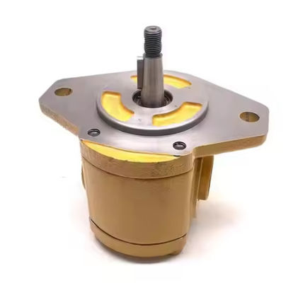 Maszyny inżynieryjne Silnik koparnia wentylator hydrauliczny pompa zespół silnikowy 2835992 dla 330C E330C