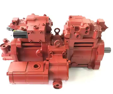 Wykopalnia Hydrauliczna pompa DH150W-7 DX150 DH130W K5V80DTP Wykopalnia Główna pompa hydrauliczna