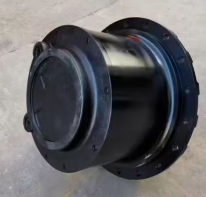 Silnik podróży 507-6557 507-6560 Koparnia E320GC Ostatni napęd Urządzenie podróży Motor Skrzynka biegów podróży