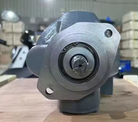 A10VD43 Hydrauliczna pompa tłokowa EX60 SH60 E70B 307B Główna pompa koparki