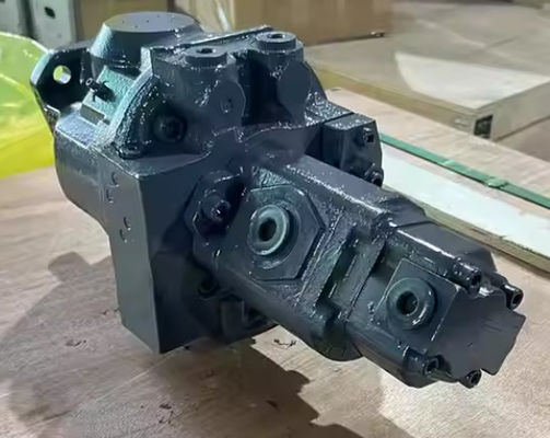 A10VD43 Hydrauliczna pompa tłokowa EX60 SH60 E70B 307B Główna pompa koparki