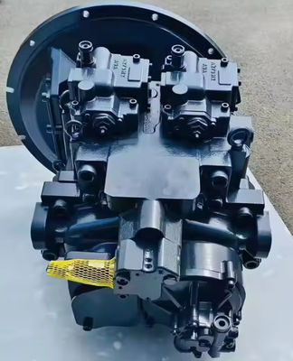 XE490 Hydraulic Main Pump K5V212DPH-9NG4-17T K5V212DPH K5V212DPH-9NG4 Piston Pump Do Koparki XGMA XE490D