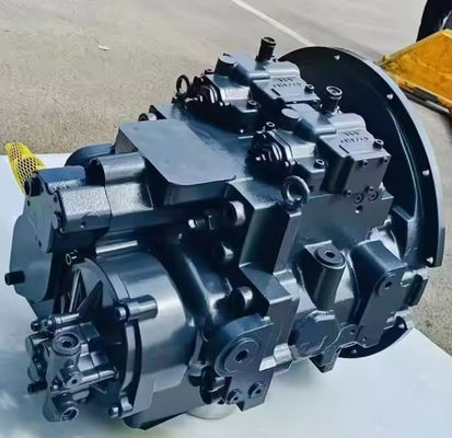 XE490 Hydraulic Main Pump K5V212DPH-9NG4-17T K5V212DPH K5V212DPH-9NG4 Piston Pump Do Koparki XGMA XE490D