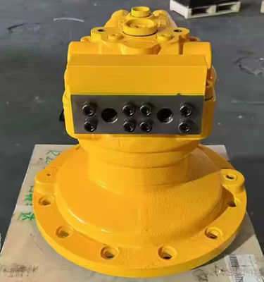 R250LC-7 R250-7 R265-7 R275 Części napędowe koparki Silnik hydrauliczny 31N7-10160