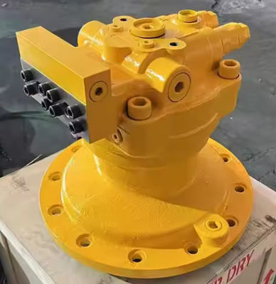 R250LC-7 R250-7 R265-7 R275 Części napędowe koparki Silnik hydrauliczny 31N7-10160