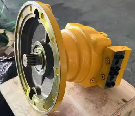 R250LC-7 R250-7 R265-7 R275 Części napędowe koparki Silnik hydrauliczny 31N7-10160