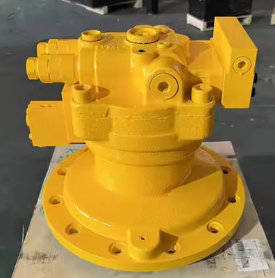 R250LC-7 R250-7 R265-7 R275 Części napędowe koparki Silnik hydrauliczny 31N7-10160