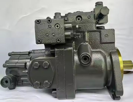 LG908E Główna pompa hydrauliczna HP3V80-L1 HP3V80 Pumpa tłokowa do koparki LG907.5E