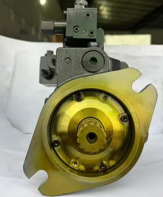 LG908E Główna pompa hydrauliczna HP3V80-L1 HP3V80 Pumpa tłokowa do koparki LG907.5E