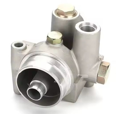 ZX120-3 ZX200-3 ZX330 ZAX360-3 Głowa filtra olejowego Pilotowe siedzenie 4630525