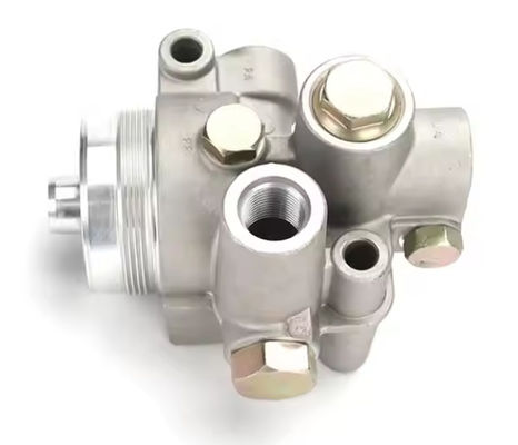 ZX120-3 ZX200-3 ZX330 ZAX360-3 Głowa filtra olejowego Pilotowe siedzenie 4630525