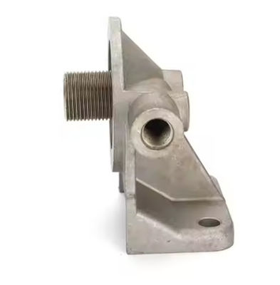 High Quality PC200-6 PC300-6 Excavator Spare Parts Fuel Filter Head 6114-71-6210 6138-71-6110