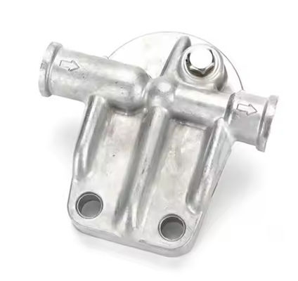 KS568C Filtr paliwowy Siedzenie Ekskawatora Diesel Block Filtr paliwowy głowica E200B 6D14 6D31 Separator wody paliwowej