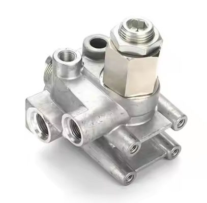 5I8670 5I-8670 Głowa hydraulicznego filtra paliwa do koparki E320D