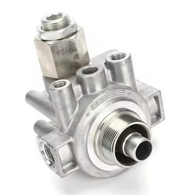 5I8670 5I-8670 Głowa hydraulicznego filtra paliwa do koparki E320D