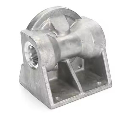 Głowa filtra oleju paliwowego lubluzyjnego do silnika koparki PC300-7 PC360-7 6742-01-4540 6742014540