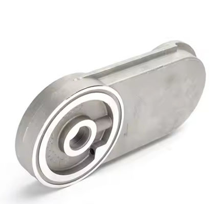 R220-5 R225-7 PC200-6 5052-1280 Siedzenie filtra Diesla 50521280 Do koparki