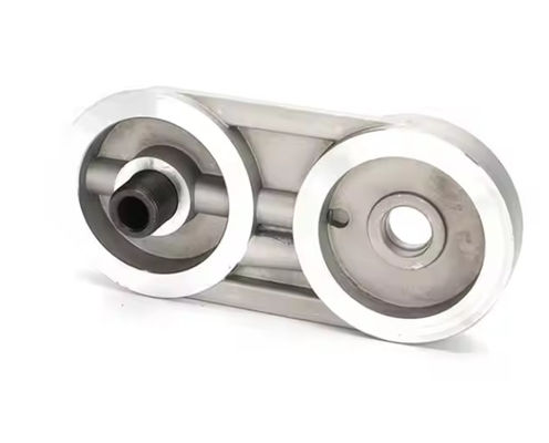 R220-5 R225-7 PC200-6 5052-1280 Siedzenie filtra Diesla 50521280 Do koparki