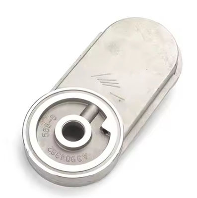 R220-5 R225-7 PC200-6 5052-1280 Siedzenie filtra Diesla 50521280 Do koparki
