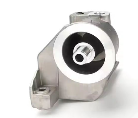 EC290 EC240 EC160 EC180 EC210 Głowa filtra oleju kopalni VOE 21317531