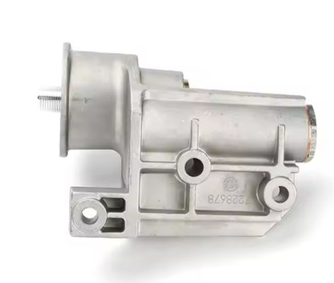 EC290 EC240 EC160 EC180 EC210 Głowa filtra oleju kopalni VOE 21317531