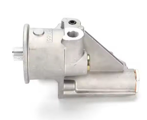 EC290 EC240 EC160 EC180 EC210 Głowa filtra oleju kopalni VOE 21317531