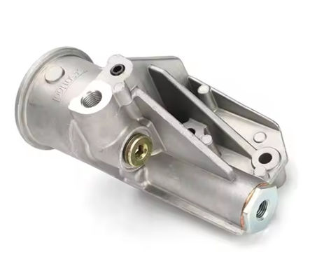 EC290 EC240 EC160 EC180 EC210 Głowa filtra oleju kopalni VOE 21317531