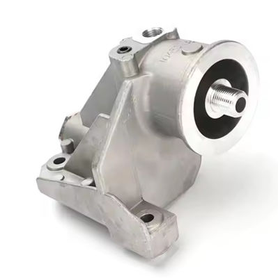 EC290 EC240 EC160 EC180 EC210 Głowa filtra oleju kopalni VOE 21317531