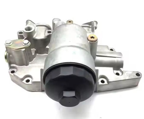 D6D 04297956 Chłodnia olejowa Assy Excavator Diesel Engine 04292128 21066506 Dla D6D D6E