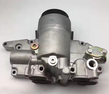 D6D 04297956 Chłodnia olejowa Assy Excavator Diesel Engine 04292128 21066506 Dla D6D D6E