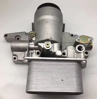 D6D 04297956 Chłodnia olejowa Assy Excavator Diesel Engine 04292128 21066506 Dla D6D D6E