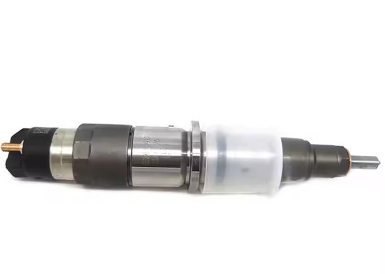 Zestaw wtryskiwacza paliwa silnika maszyny inżynieryjnej 0445120059 6754-11-3011 6754113011 dla PC200-8 i PC220-8