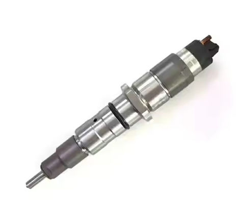 Zestaw wtryskiwacza paliwa silnika maszyny inżynieryjnej 0445120059 6754-11-3011 6754113011 dla PC200-8 i PC220-8