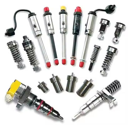 E323D Grabarz C6.6 Silnik Wtryskiwacz paliwa wysokoprężnego 2645A749 320-0690 3200690 do silnika maszyn inżynierskich