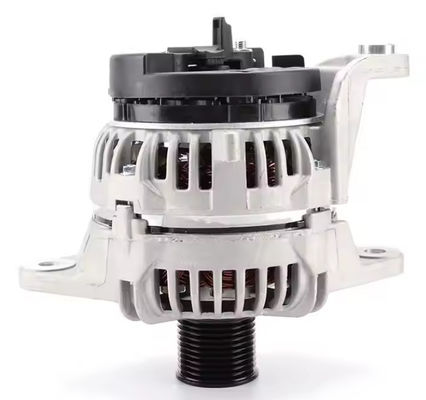 D6D Alternator silnika EC210 EC240 EC290 Alternator 24V 60A 10PK OEM CA1853IR VOE11170321 17204355 Do koparki