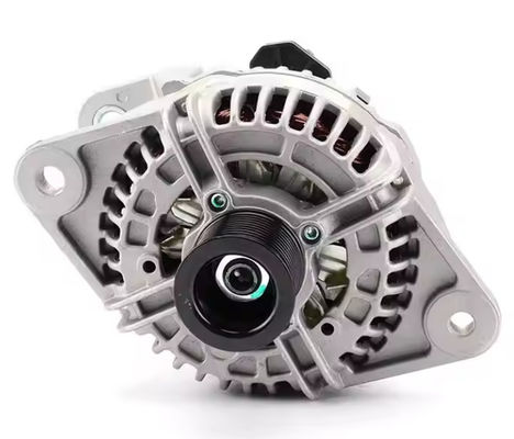 D6D Alternator silnika EC210 EC240 EC290 Alternator 24V 60A 10PK OEM CA1853IR VOE11170321 17204355 Do koparki
