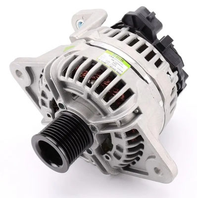D6D Alternator silnika EC210 EC240 EC290 Alternator 24V 60A 10PK OEM CA1853IR VOE11170321 17204355 Do koparki