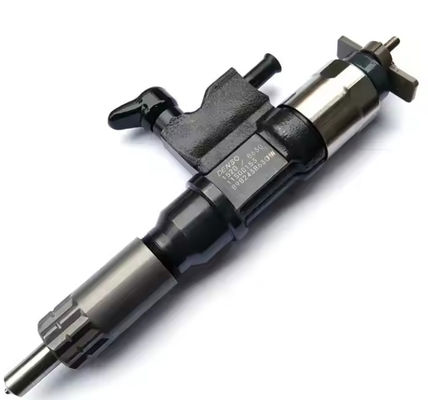 4HK1 Wtryskiwacz paliwa 095000-1520/8630 Wtryskiwacz Common Rail 8-98243863-0 Do koparki