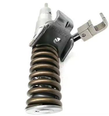 E322B E325B Wtryskiwacz paliwa pod wysokim ciśnieniem silnika kopalni 3116 Wtryskiwacz paliwa silnika pompa 127-8216 1278216