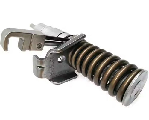 E322B E325B Wtryskiwacz paliwa pod wysokim ciśnieniem silnika kopalni 3116 Wtryskiwacz paliwa silnika pompa 127-8216 1278216