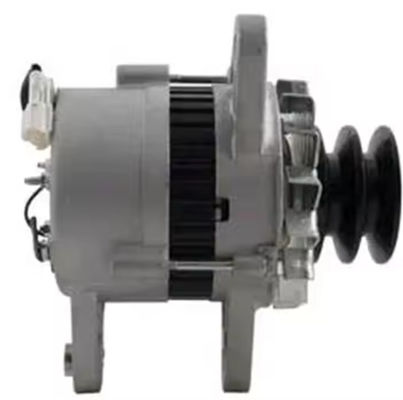 EX200-2/3 6BD1 Alternator kopalni 24V 35A Generator alternator 1-81200-440-2 0-33000-6552