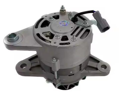 EX200-2/3 6BD1 Alternator kopalni 24V 35A Generator alternator 1-81200-440-2 0-33000-6552