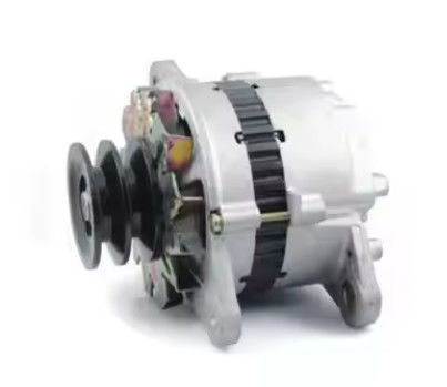 Części silnika koparki E200B S6K 6D31 6D16 Generator ME070120 A2T72986 Alternator S4E 4D31 E70B HD250 HD400 HD450
