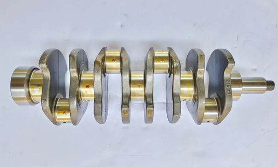 Ekskawator 4BG1 4BG1T Silnik wał skrętowy 8-97358144-1 Do ekskawatora