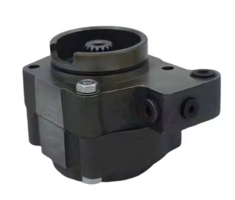 1038264 Pompa hydrauliczna 330B Koparka Części zamienne Pompa pilotowa A8VO107